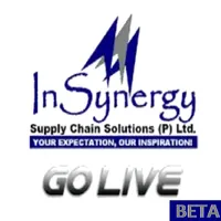 InSynergy Go Live – Logistics icon