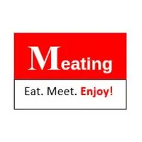 Meating icon