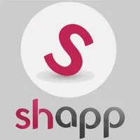 Shapp icon