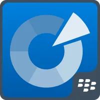 Intapp Time for Blackberry icon