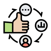 Intech CRM icon