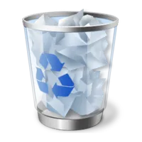 Uninstall App icon