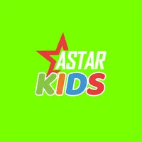 ASTAR KIDS icon