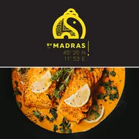 Madras Cottage icon