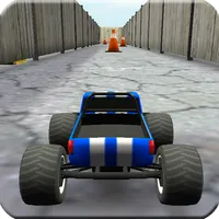 Toy Truck Rally 3D icon