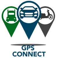 GPS CONNECT X icon