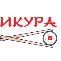 Икура Доставка еды icon