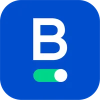 Blinkay - Smart Parking app icon