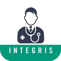 Integris Online Virtual Visit icon