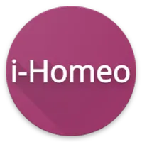 i-Homeo Doctor icon