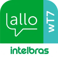 Intelbras Allo wT7 icon