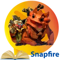 Guía Dota Snapfire icon