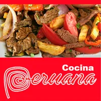 Recetas de Comida Peruana icon