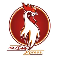 Albaik Xpress icon
