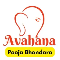 Avahana Pooja Store icon