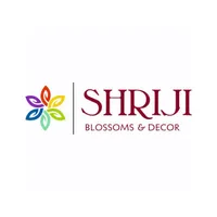 Shriji Blossoms & Decor icon