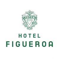 Hotel Figueroa icon