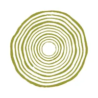 the green o icon