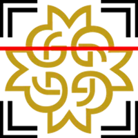 GMFScanner App icon