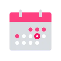 Period Tracker icon