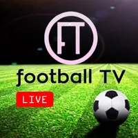 Football Live : TV Match Pred icon