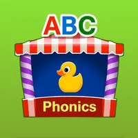 Kids ABC Phonics icon