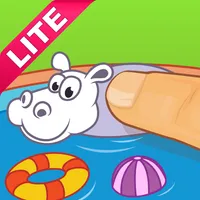 Kids Tap and Color (Lite) icon