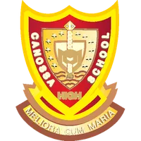 Canossa High School, Mahim icon