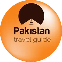 Pakistan Travel Guide icon