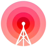SL Radio icon