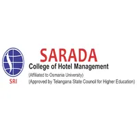 Sarada College of Hotel Manage icon