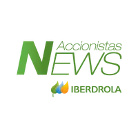 Accionistas News Iberdrola icon