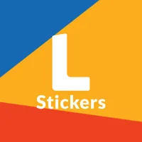 Lelong.my Stickers icon