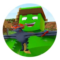 Mod Dragons for mcpe icon