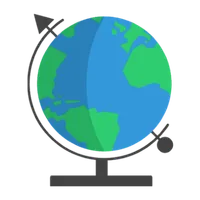 Путеводитель по миру icon