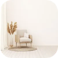 Minimalist Interior Design icon