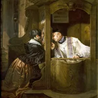 Mi Confesionario icon