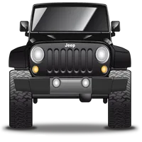 Repuestos Jeep y Dodge icon