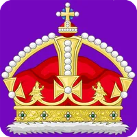 Royalty Monarchy History Quiz icon