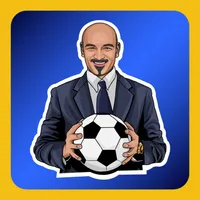 Coach Keric icon