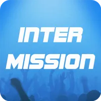 Intermission icon