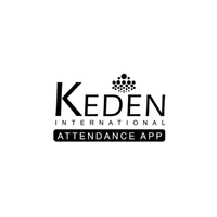 Keden international Attendance icon