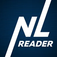 NL Reader icon