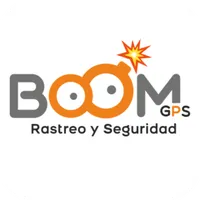 BOOM GPS icon