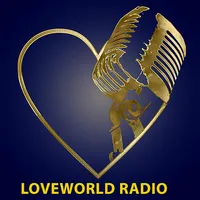 LoveWorld Radio App icon