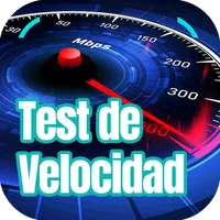 Test de Velocidad de Internet  icon