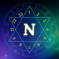 Numerology Calculator Readings icon