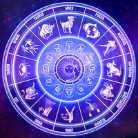 Daily Horoscope - Zodiac Signs icon