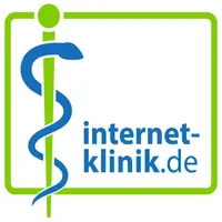internet-klinik Arztsuche icon