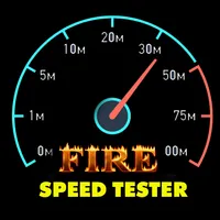 Internet Speed Test Pro icon